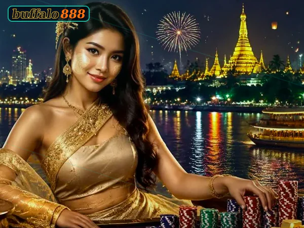 Double Fortune ဂိမ်းပုံ ၂
